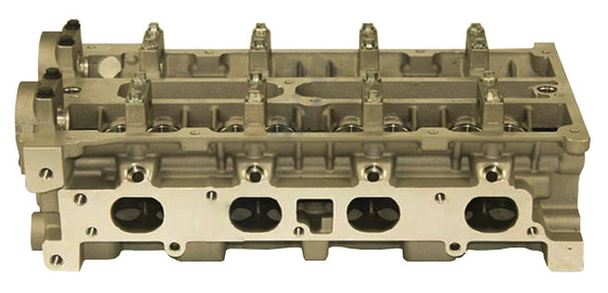 FORD Fiesta Fusion Sigma 1.4 Aluminum Cylinder Head 1546327 8A6G-6C032-CA 1.4L 16V