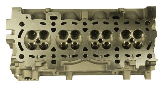 FORD Fiesta Fusion Sigma 1.4 Aluminum Cylinder Head 1546327 8A6G-6C032-CA 1.4L 16V