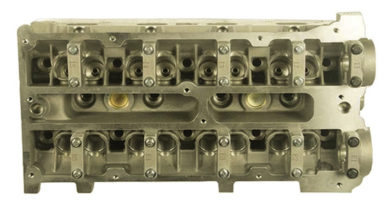 FORD Fiesta Fusion Sigma 1.4 Aluminum Cylinder Head 1546327 8A6G-6C032-CA 1.4L 16V