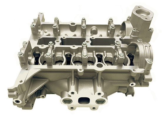 FORD Ecosport Transit Ecoboost 1.0 M1DA Aluminum Cylinder Head 1765041 1857524 1917576 CM5G-6C032-CB 910045 1.0L 12V