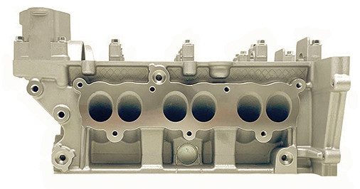 FORD Ecosport Transit Ecoboost 1.0 M1DA Aluminum Cylinder Head 1765041 1857524 1917576 CM5G-6C032-CB 910045 1.0L 12V