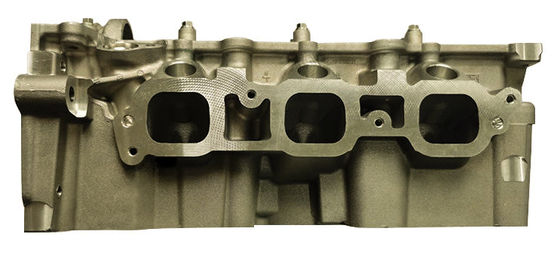 FORD Ecosport Focus Ka Ecoboost 1.5 3cyl Dragon Aluminum Cylinder Head CN1G-6C0320AA GN1G-6090-AB 1.5L 12V
