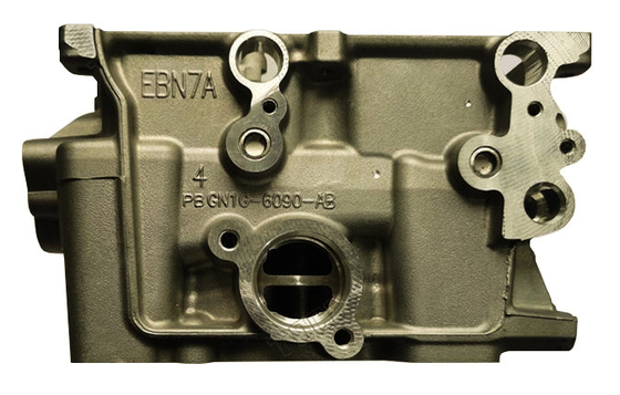 FORD Ecosport Focus Ka Ecoboost 1.5 3cyl Dragon Aluminum Cylinder Head CN1G-6C0320AA GN1G-6090-AB 1.5L 12V