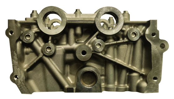 FORD Ecosport Focus Ka Ecoboost 1.5 3cyl Dragon Aluminum Cylinder Head CN1G-6C0320AA GN1G-6090-AB 1.5L 12V