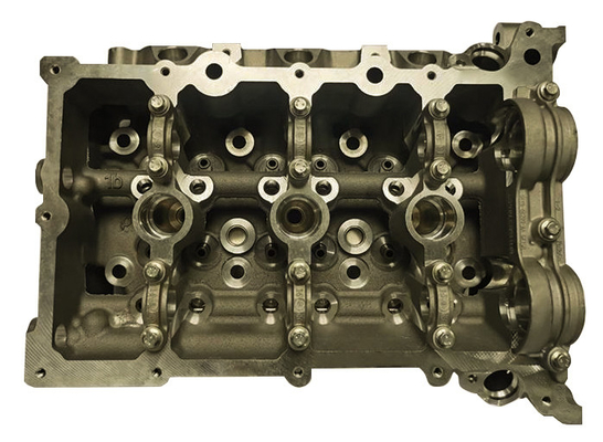 FORD Ecosport Focus Ka Ecoboost 1.5 3cyl Dragon Aluminum Cylinder Head CN1G-6C0320AA GN1G-6090-AB 1.5L 12V