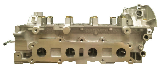 FORD Transit Fiesta Ecoboost 1.6 JQDA Aluminum Cylinder Head 170010 1766184 1830158 BM5G-6C032-ZA BM5G-6090-EB 1.6L 16V