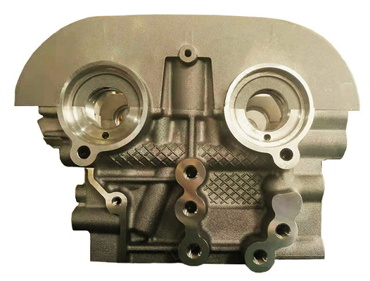 FORD Transit Fiesta Ecoboost 1.6 JQDA Aluminum Cylinder Head 170010 1766184 1830158 BM5G-6C032-ZA BM5G-6090-EB 1.6L 16V