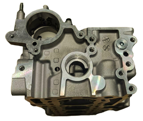 FORD Ecosport Fiesta Ecoboost 1.5 4cyl M8DA M8DB M9DB Aluminum Cylinder Head 1869092 DS7G-6C032-AC DS7G-6090-EF 1.5L 16V