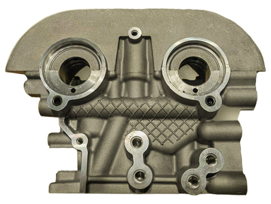 FORD Ecosport Fiesta Ecoboost 1.5 4cyl M8DA M8DB M9DB Aluminum Cylinder Head 1869092 DS7G-6C032-AC DS7G-6090-EF 1.5L 16V