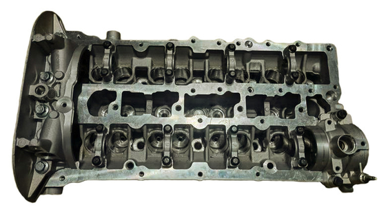 FORD Ecosport Fiesta Ecoboost 1.5 4cyl M8DA M8DB M9DB Aluminum Cylinder Head 1869092 DS7G-6C032-AC DS7G-6090-EF 1.5L 16V