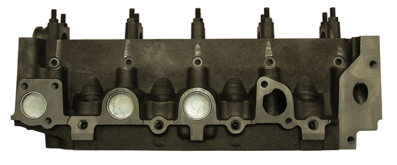 FORD Fiesta Escort Courier Mondeo Sierra RFM D18T Iron Casting Cylinder Head 6914211 1018562 6534656 909021 1.8L 8V