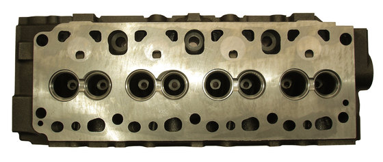 FORD Fiesta Escort Courier Mondeo Sierra RFM D18T Iron Casting Cylinder Head 6914211 1018562 6534656 909021 1.8L 8V
