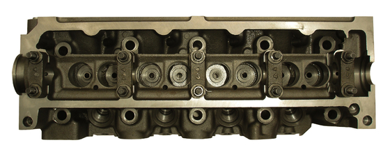 FORD Fiesta Escort Courier Mondeo Sierra RFM D18T Iron Casting Cylinder Head 6914211 1018562 6534656 909021 1.8L 8V