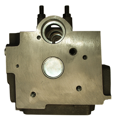 FORD Fiesta Escort Courier Mondeo Sierra RFM D18T Iron Casting Cylinder Head 6914211 1018562 6534656 909021 1.8L 8V