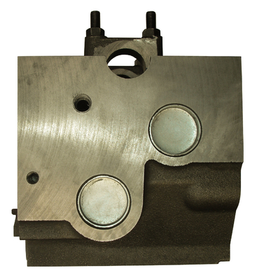 FORD Fiesta Escort Courier Mondeo Sierra RFM D18T Iron Casting Cylinder Head 6914211 1018562 6534656 909021 1.8L 8V