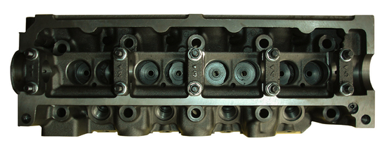 FORD Mondeo RFM RFN D18T Iron Casting Cylinder Head 6534656 909025 1.8L 8V