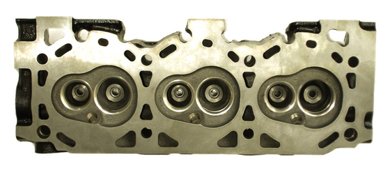 FORD Ranger Aerostar Explorer Mazda B4000 Cologne V6 YTR Iron Casting Cylinder Head F3TZ-6049-C 909023 4.0L 6V