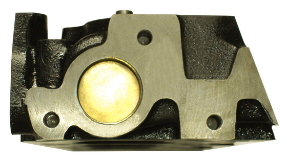 FORD Ranger Aerostar Explorer Mazda B4000 Cologne V6 YTR Iron Casting Cylinder Head F3TZ-6049-C 909023 4.0L 6V