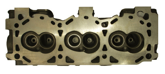 FORD Ranger Aerostar Explorer Mazda B4000 Cologne V6 YTR Iron Casting Cylinder Head F5TZ-6049-B 909024 4.0L 6V