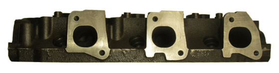 FORD Ranger Aerostar Explorer Mazda B4000 Cologne V6 YTR Iron Casting Cylinder Head F5TZ-6049-B 909024 4.0L 6V