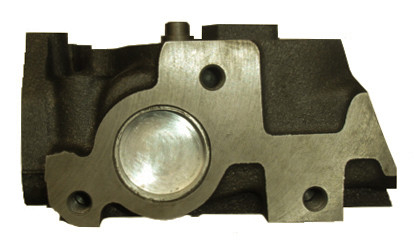 FORD Ranger Aerostar Explorer Mazda B4000 Cologne V6 YTR Iron Casting Cylinder Head F5TZ-6049-B 909024 4.0L 6V