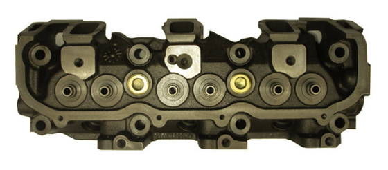 FORD Ranger Aerostar Explorer Mazda B4000 Cologne V6 YTR Iron Casting Cylinder Head F5TZ-6049-B 909024 4.0L 6V