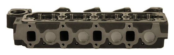 FORD Transit 4EA 4EB 4EC 4BA 4BC 4AB 4DA 4FA 4FC Iron Casting Cylinder Head 6686103 7053196 924F-6050-BC 909026 2.5L 8V