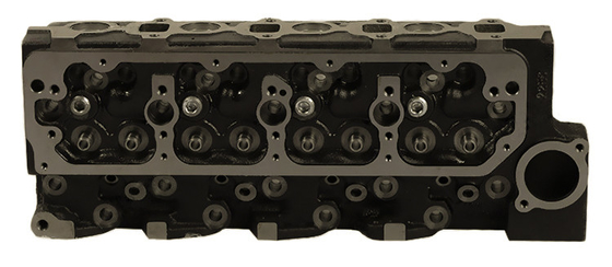 FORD Transit 4EA 4EB 4EC 4BA 4BC 4AB 4DA 4FA 4FC Iron Casting Cylinder Head 6686103 7053196 924F-6050-BC 909026 2.5L 8V