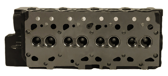 FORD Transit 4EA 4EB 4EC 4BA 4BC 4AB 4DA 4FA 4FC Iron Casting Cylinder Head 6686103 7053196 924F-6050-BC 909026 2.5L 8V