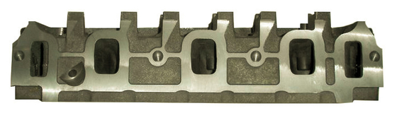 FORD Ranger Aerostar Taurus Probe Tempo Windstar Mazda B3000 Topaz Vulcan V6 3.0L Iron Casting Cylinder Head 3.0L 6V