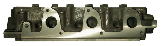 FORD Ranger Aerostar Taurus Probe Tempo Windstar Mazda B3000 Topaz Vulcan V6 3.0L Iron Casting Cylinder Head 3.0L 6V