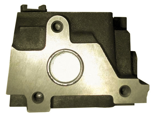 FORD Ranger Aerostar Taurus Probe Tempo Windstar Mazda B3000 Topaz Vulcan V6 3.0L Iron Casting Cylinder Head 3.0L 6V