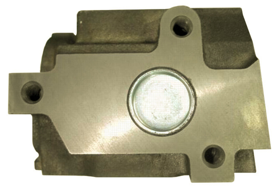 FORD Ranger Aerostar Taurus Probe Tempo Windstar Mazda B3000 Topaz Vulcan V6 3.0L Iron Casting Cylinder Head 3.0L 6V