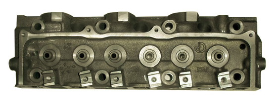 FORD Ranger Aerostar Taurus Probe Tempo Windstar Mazda B3000 Topaz Vulcan V6 3.0L Iron Casting Cylinder Head 3.0L 6V