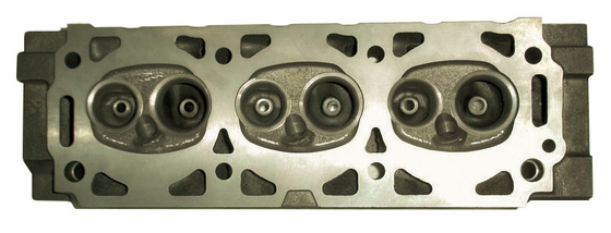 FORD Ranger Aerostar Taurus Probe Tempo Windstar Mazda B3000 Topaz Vulcan V6 3.0L Iron Casting Cylinder Head 3.0L 6V