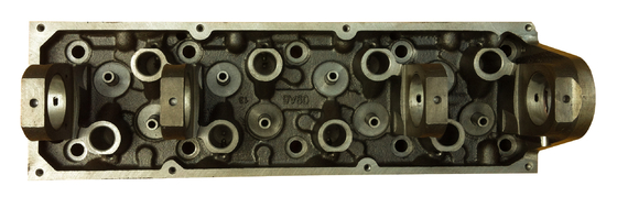 FORD Ranger Aerostar Courier Pinto Taurus Sierra Mustang Falcon OHC 2.3L Iron Casting Cylinder Head F13Z-6049-A 2.3L 8V