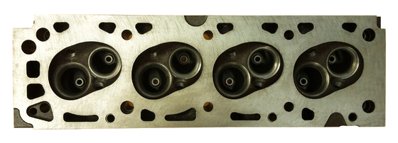 FORD Ranger Aerostar Courier Pinto Taurus Sierra Mustang Falcon OHC 2.3L Iron Casting Cylinder Head F13Z-6049-A 2.3L 8V