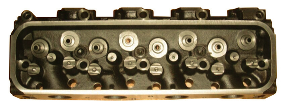 FORD F-series 73-97 E-series 75-96 Thunderbird Mercury Cougar 385 V8 460 7.5L Iron Casting Cylinder Head 7.5L 8V