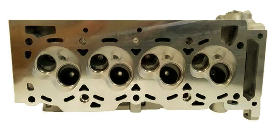 FORD Focus Fiesta Escort Courier Zetec-rocam 8v 1.6L Aluminum Cylinder Head 4N2G-6049-AA XS6E-6049-AA 1.6L 8V
