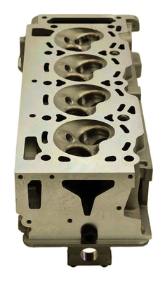 FORD Focus Fiesta Escort Courier Zetec-rocam 8v 1.6L Aluminum Cylinder Head 4N2G-6049-AA XS6E-6049-AA 1.6L 8V