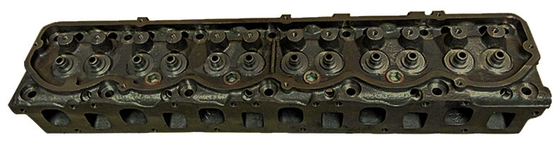FORD F-series 65-96 E-series 68-96 Bronco Aerostar Explorer Ranger Ford 300 L6 4.9L Iron Casting Cylinder Head 4.9L 12V