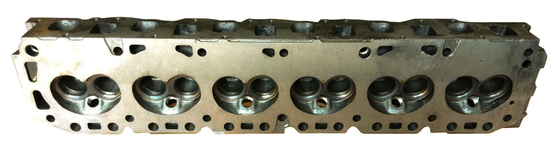 FORD F-series 65-96 E-series 68-96 Bronco Aerostar Explorer Ranger Ford 300 L6 4.9L Iron Casting Cylinder Head 4.9L 12V