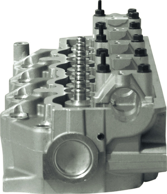 HYUNDAI H100 H1 4D56 D4BA D4BH Aluminum Cylinder Head 22100-42900 22100-427A1 908512 2.5L 8V