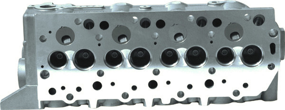 HYUNDAI H100 H1 4D56 D4BA Aluminum Cylinder Head 22100-42200 22100-42000 22100-42A20 22100-42960 908513 2.5L 8V
