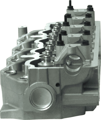 HYUNDAI H100 H1 4D56 D4BA Aluminum Cylinder Head 22100-42200 22100-42000 22100-42A20 22100-42960 908513 2.5L 8V