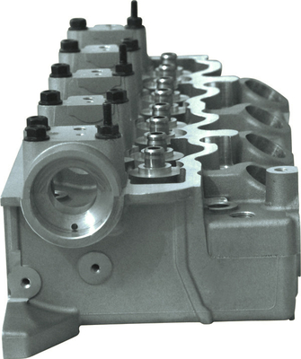 HYUNDAI H100 H1 4D56 D4BA Aluminum Cylinder Head 22100-42200 22100-42000 22100-42A20 22100-42960 908513 2.5L 8V
