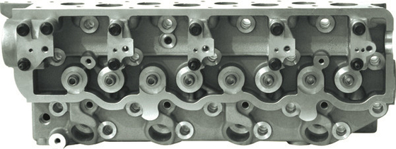 HYUNDAI H100 H1 4D56 4D55 D4BA D4BF D4BH Aluminum Cylinder Head 22100-42700 908770 2.5L 8V