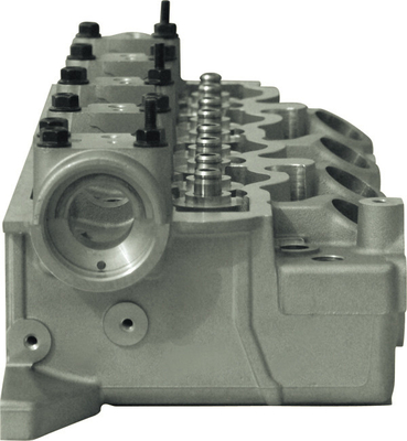 HYUNDAI H100 H1 4D56 4D55 D4BA D4BF D4BH Aluminum Cylinder Head 22100-42700 908770 2.5L 8V