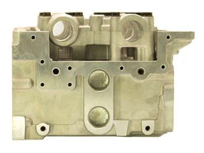 HYUNDAI H100 H1 H350 Porter Starex D4CB Aluminum Cylinder Head 22100-4A020/4A030/4A040/4A050/4A060/4A025 908751 2.5L 16V
