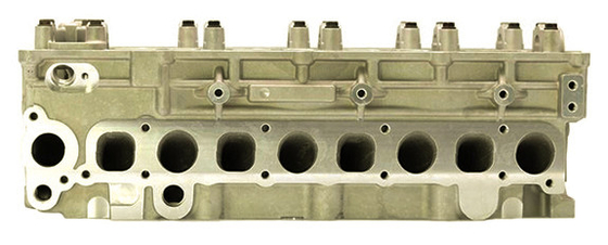 HYUNDAI H100 H1 H350 Porter Starex D4CB Aluminum Cylinder Head 22100-4A020/4A030/4A040/4A050/4A060/4A025 908754 2.5L 16V